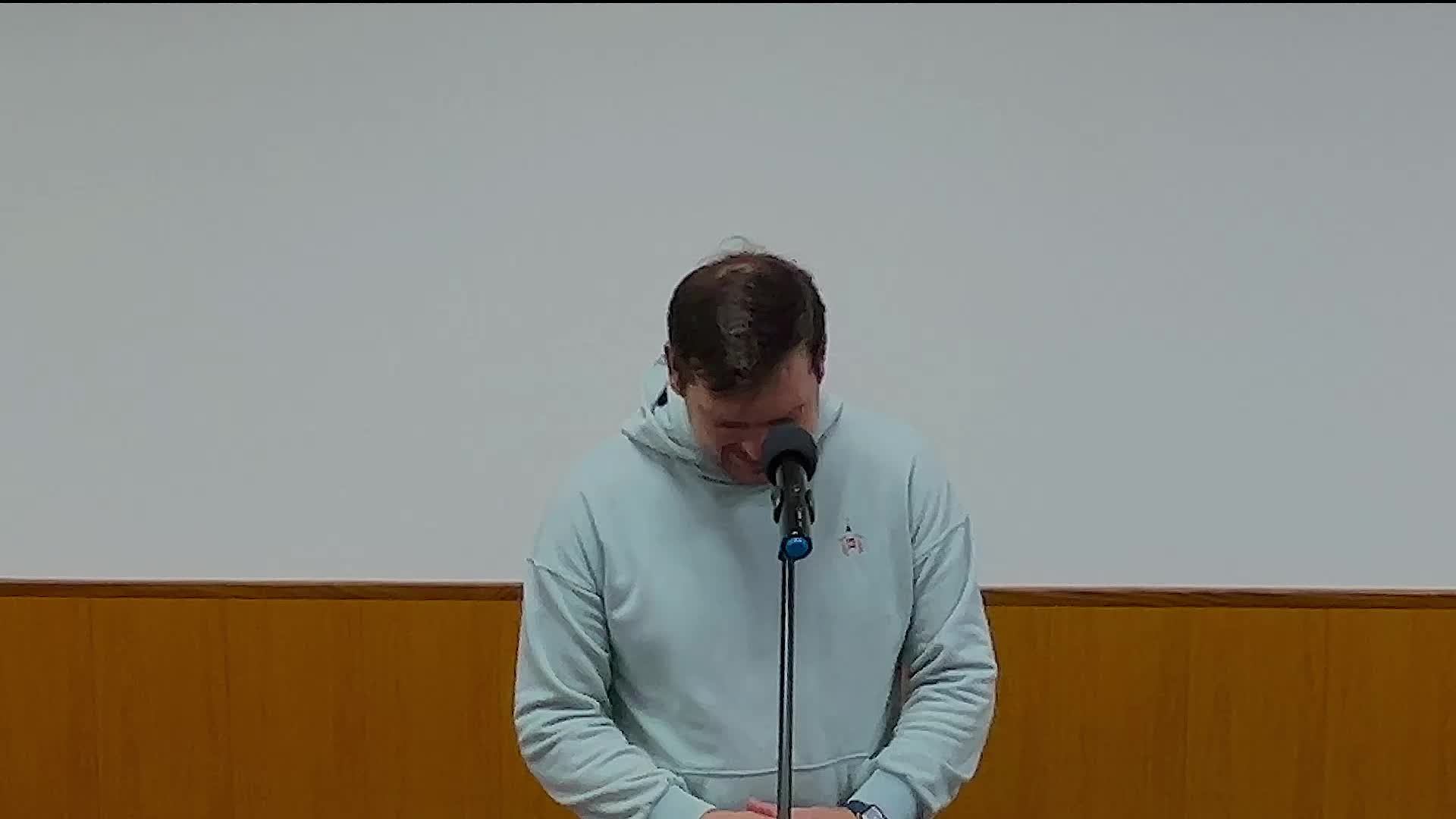 Богослужение 16.11.2025