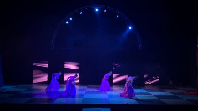 Inspire. Цирк Чудес