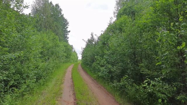 Забираем старые запасы.