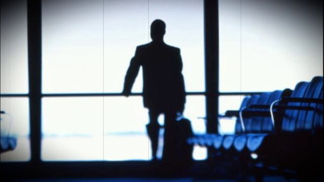 Зал ожиданий