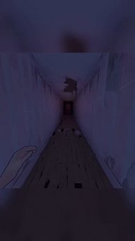 ПОБЕГ ОТ МИТЫ #shorts #dipperson #игры #прохождение #letsplay #miside #misidegameplay