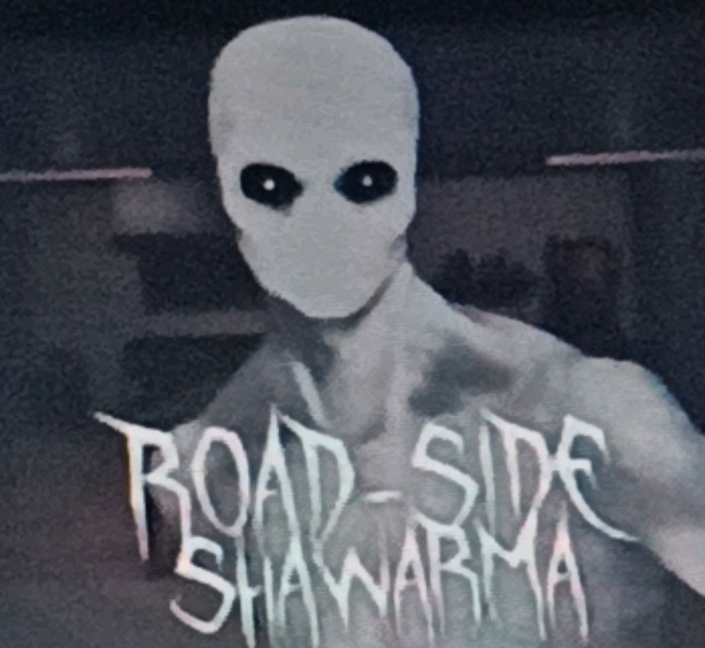 Играю в шаверму ещё раз