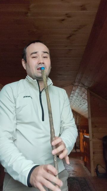 Ә миңә оҡшай, по другому быть не может! #ҡурай