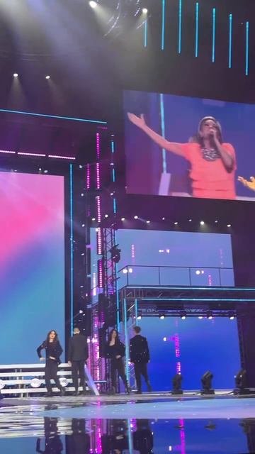 На сцене «Разгуляя» — Татьяна Буланова 😍 #ЭэххРазгуляй