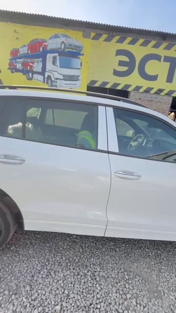 ДОСТАВКА АВТОМОБИЛЕЙ ИЗ БИШКЕКА И КИТАЯ