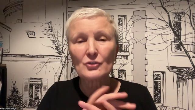 Что лучше всего делать в тревожные периоды жизни. Главный совет.