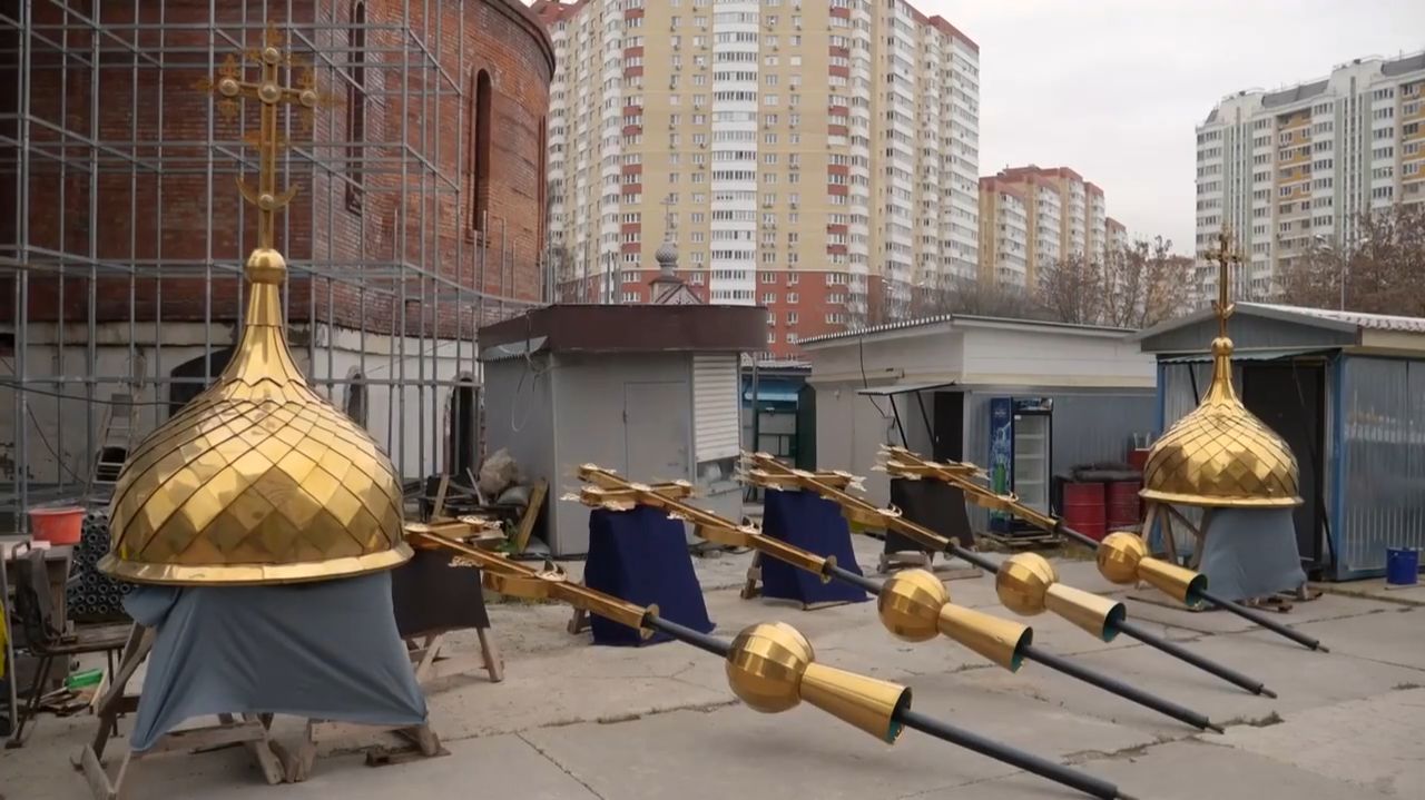 Важный этап