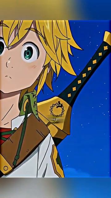 ЕМУ_НУЖНО_ЛИШЬ_СЕРДЦЕ_#анимемомент_#аниме