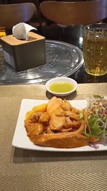 Мясо крокодила на ужин👌