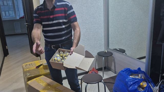 САМАРА, 20 брелков