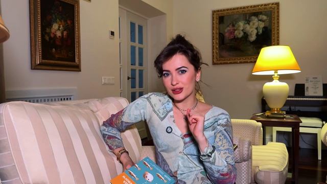 ФАВОРИТЫ ОСЕНИ| поставила ботокс, лучшая книга от тревоги, итоги года