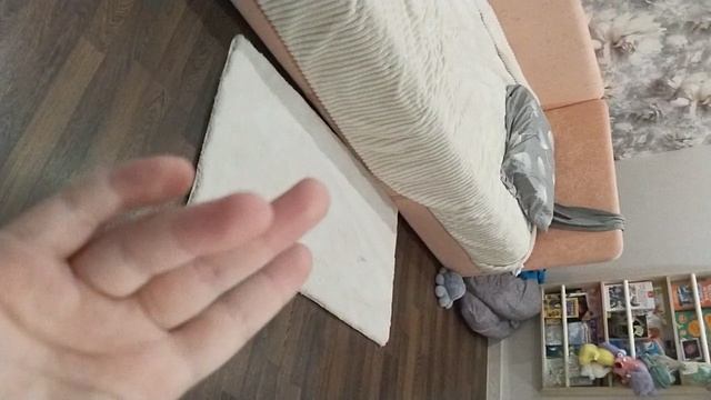 Как проходит день с владиком часть 3