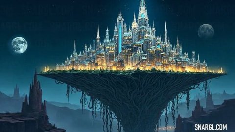 Korra: The Journey of the Kaloriths in the Galaxy