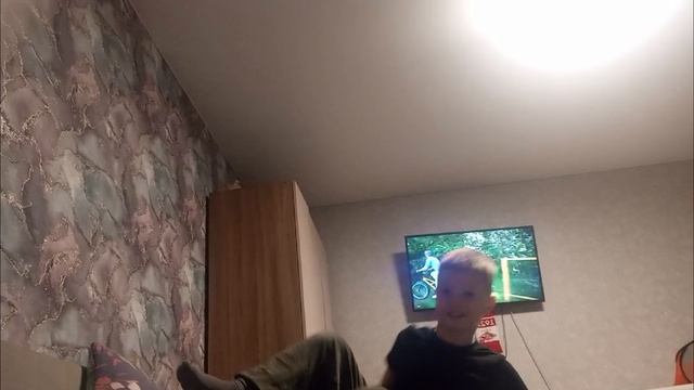 здесь я сумел сделать сальтухи