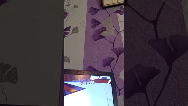 Рисую граффити в гариссе