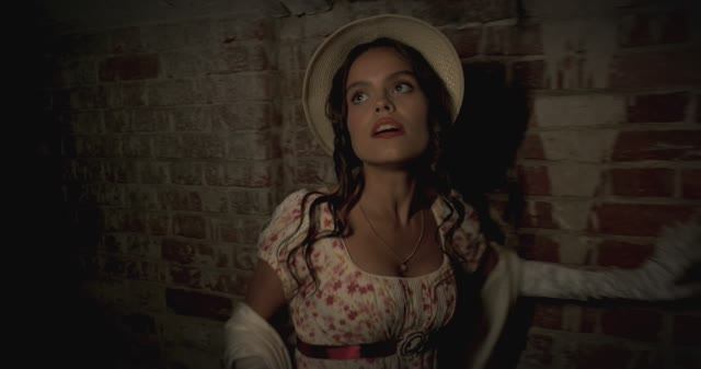 Замок Шереметева (реж. Денис Шаблий, 2024)