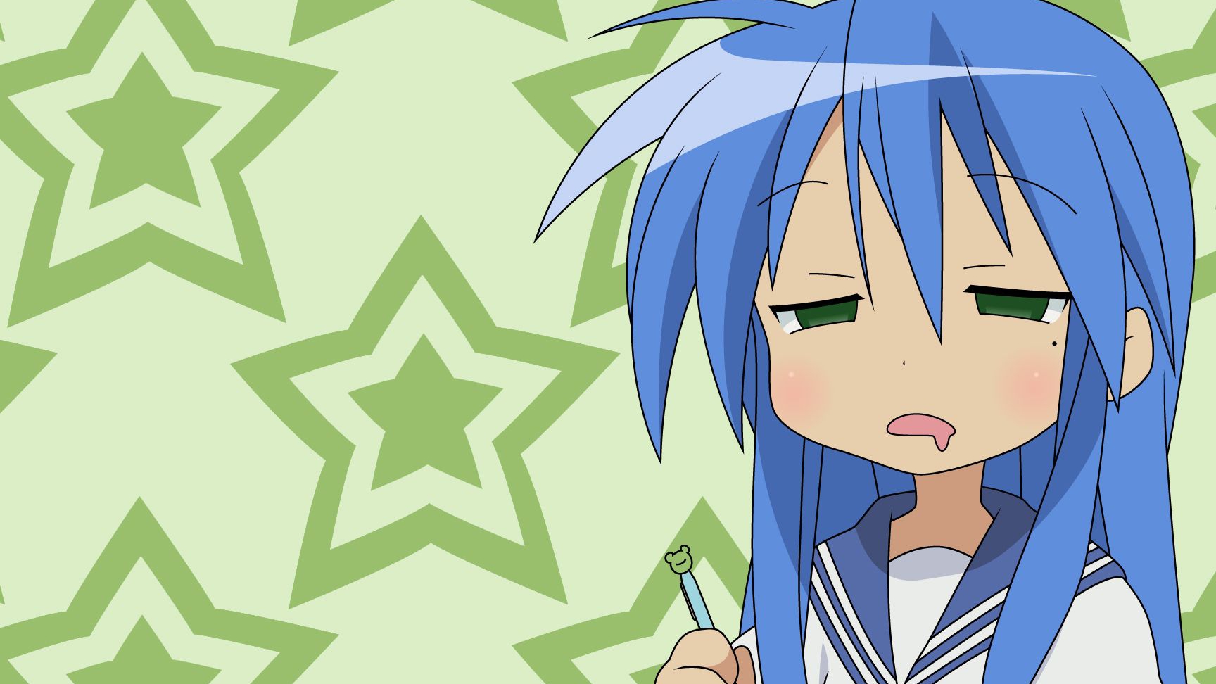 Коллекция аниме-эдитов. 05 📚✨