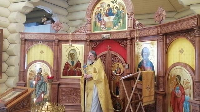 Щедрый нищенский дар