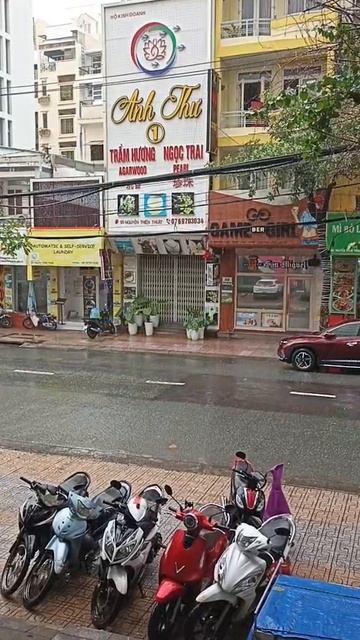 Ноябрь. Нячанг