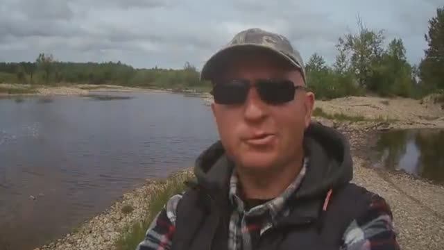 Рыбалка на карася в июне.