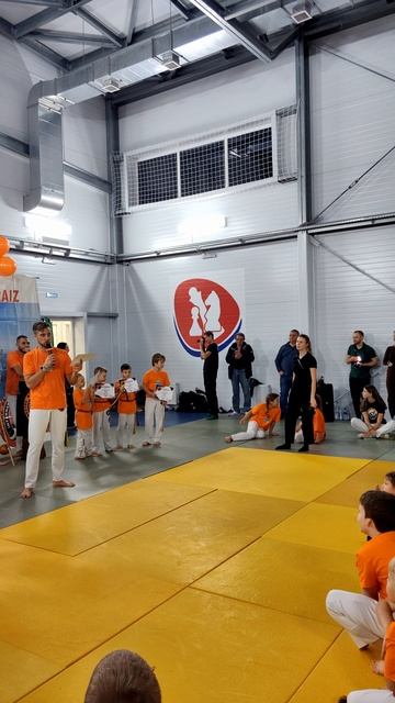 Batizado e Troca de Corda, Yalta 2025