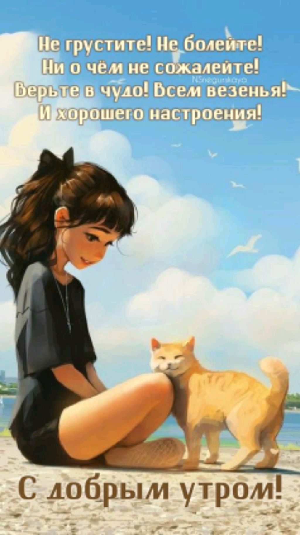 Это чья собачка в п.Юрино?.... Около натариуса