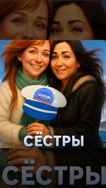 Названные сестры.mp4