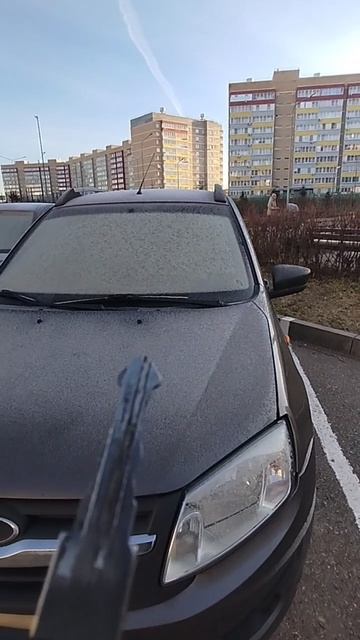 Россия Лада Гранта