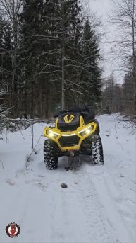 А у вас какие планы на этот зимний сезон?