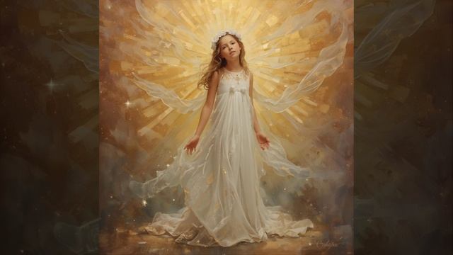 Моё богатство всё в твоей Душе