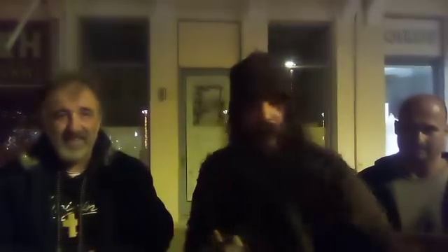 ΡΟΥΧΑ ΜΕ ΣΤΑΥΡΟ Η ΤΙΠΟΤΑ