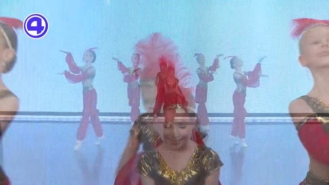 Утренний экспресс от 17.11. 2025