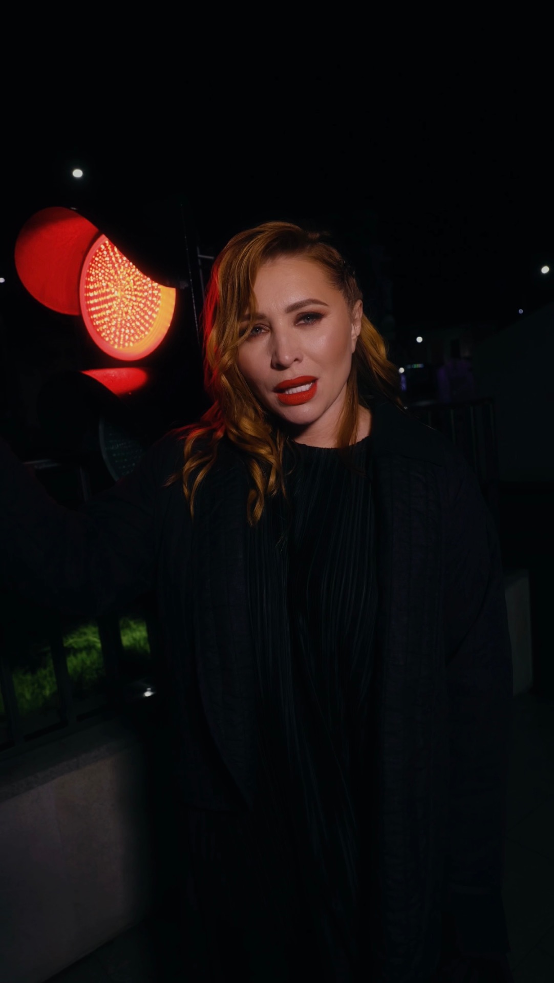 Анастасия Спиридонова — Под контролем