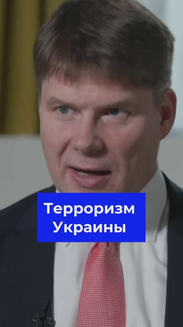 Европа ДОИГРАЛАСЬ в молчанку