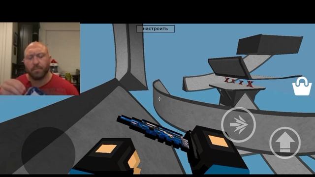 BlockJail ЛУЧШАЯ ПРИВАТКА ПО BLOCKPOST MOBILE| Обзор