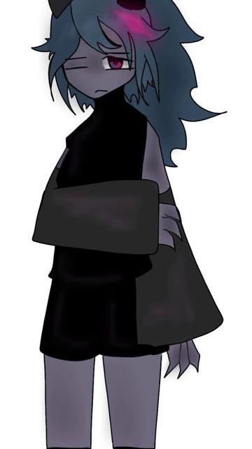 для конкурса Лауры (надеюсь понравится :3 )