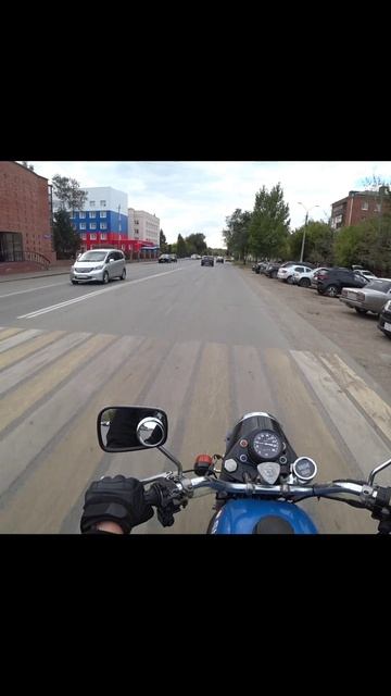 Удобное сиденье на мотоцикле, залог хорошего настроения