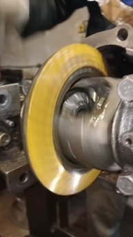 Регулировка редуктора на Ниве