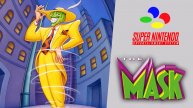 The Mask (SNES)