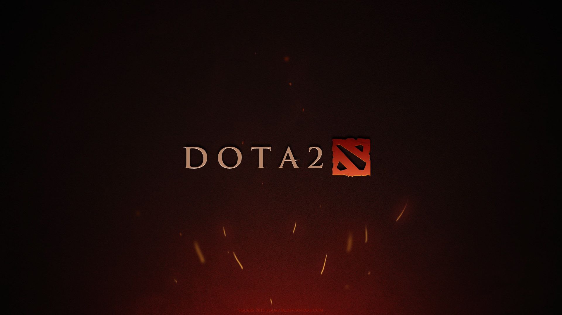 Dota 2 рейтинговые игры!