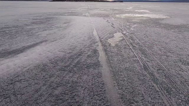 Рыбалка на жерлицы 2024-25/Рыбалка на судака /Озеро Аргази/Трофейный судак