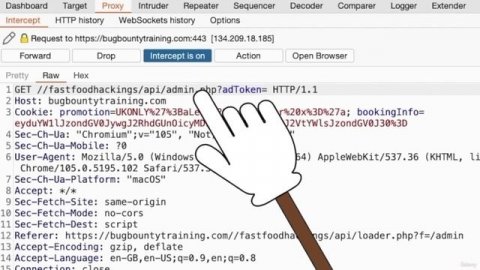 8. Analysing Application Files & Finding Sensitive Data