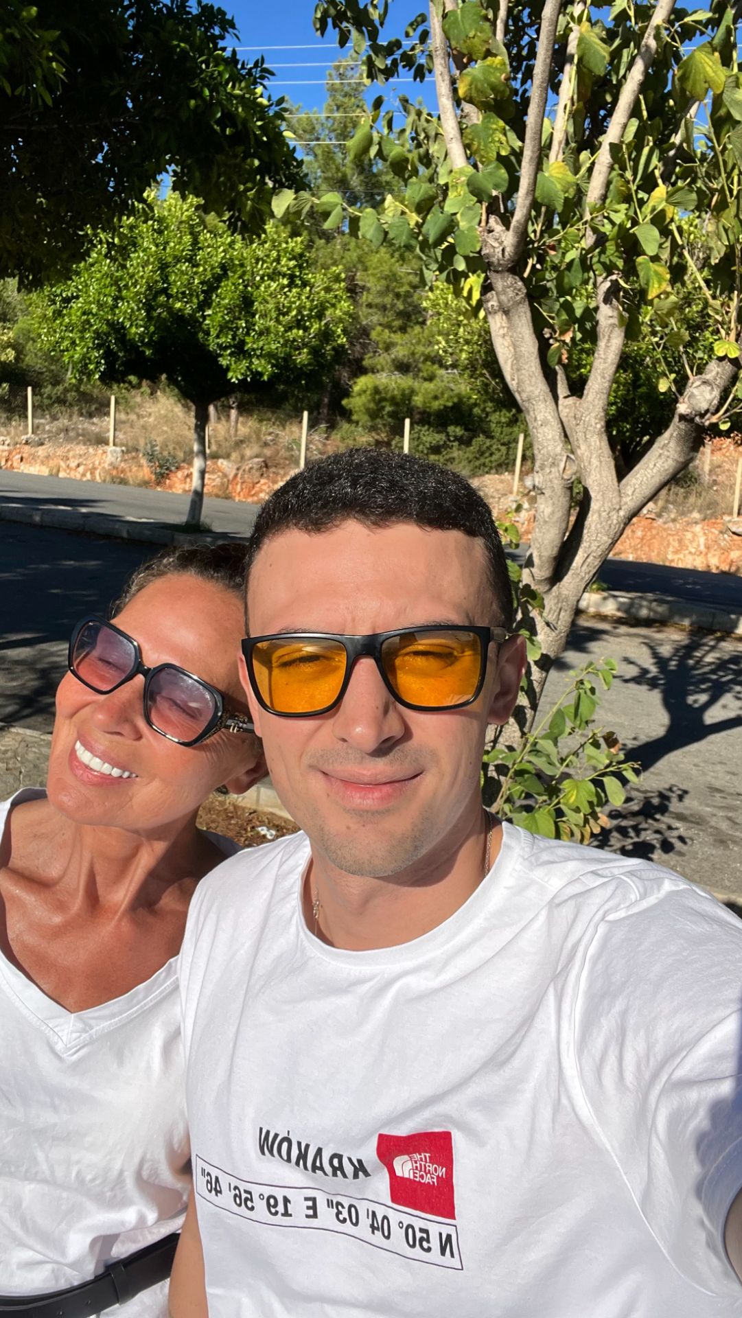 ЕЛЕНА УШАНКОВА ПУТЕШЕСТВУЕМ С СЫНОМ