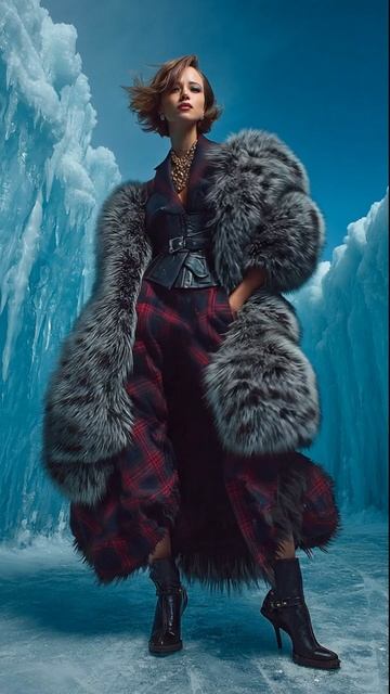 FROZEN PULSE / ЛЕДЯНОЙ ПУЛЬС