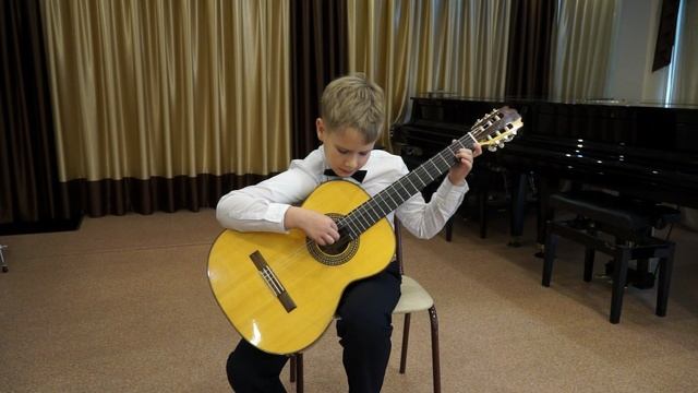 Анисимов Артур