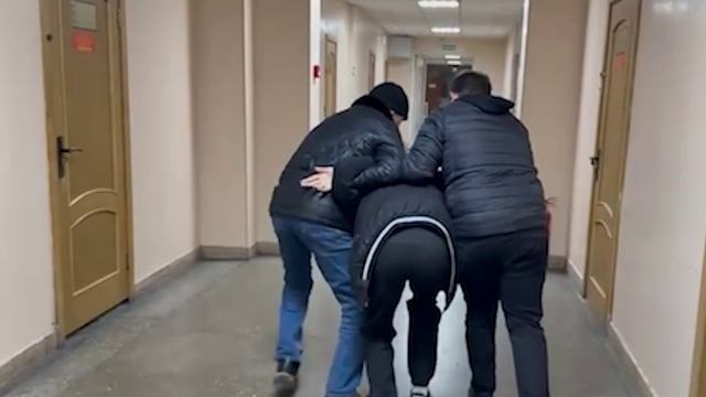 Полиция Южного Урала 32 выпуск