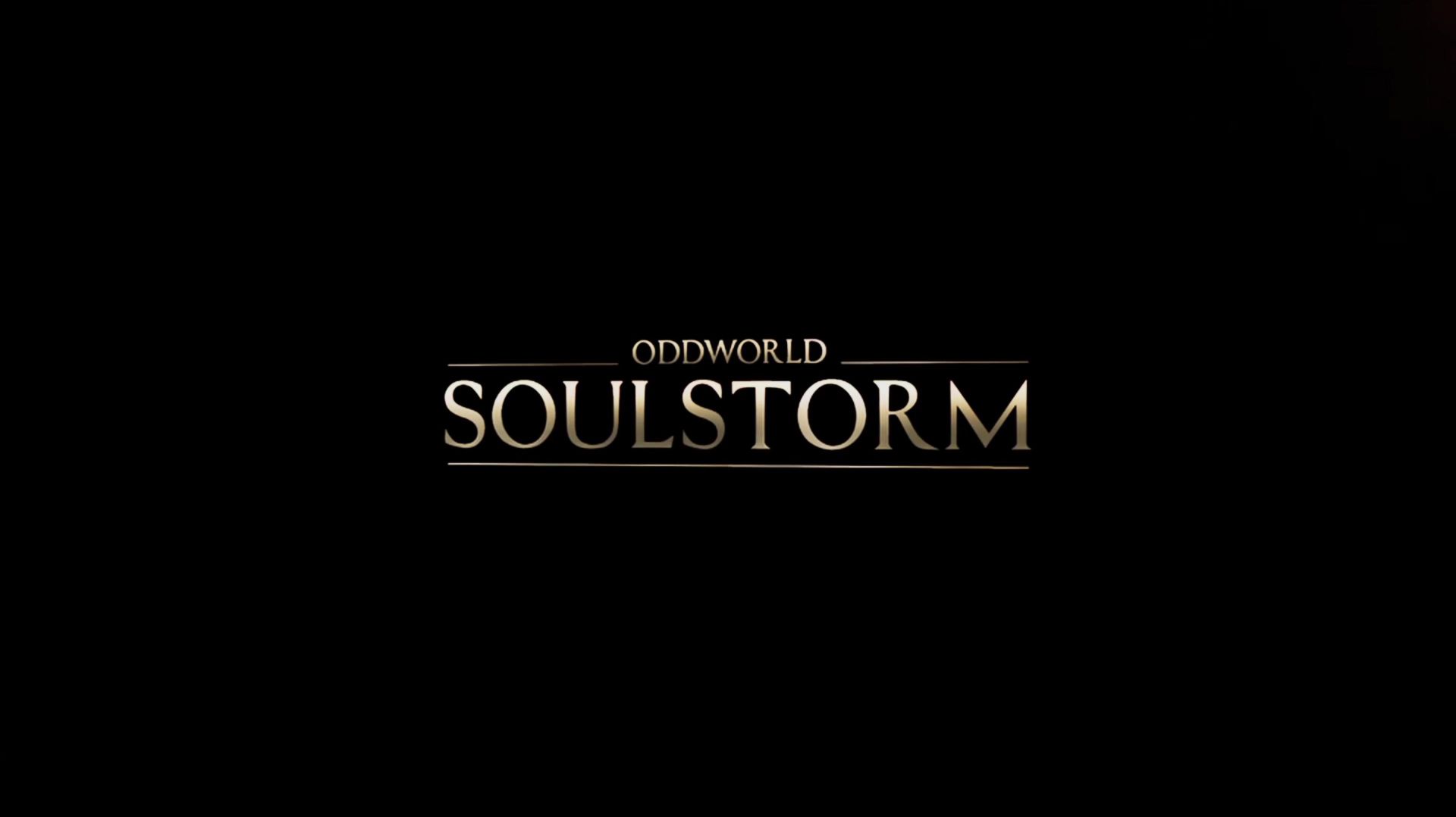 Oddworld: Soulstorm прохождение, заключительная часть. Побег Тоби.