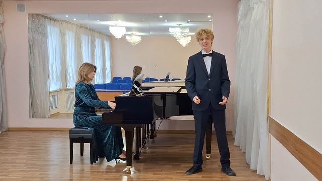 Климов Тимофей