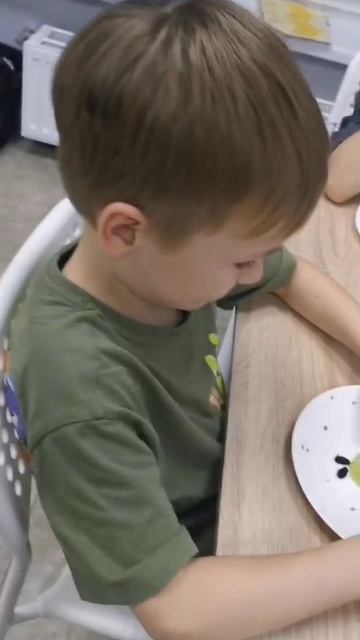 Кулинарная история