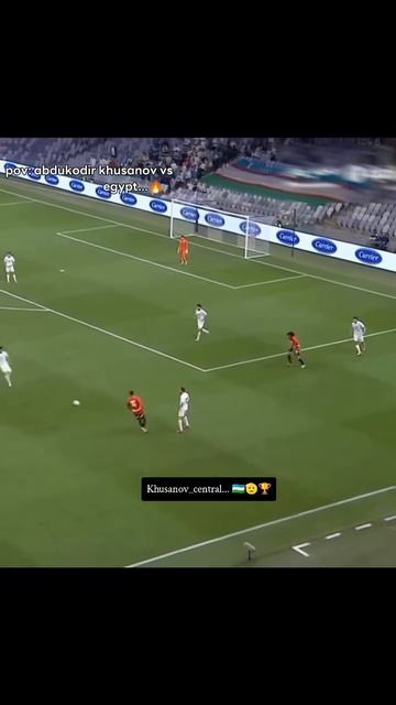 Узбекистан зборная клуб 
Абдикодир Хусанов обзор